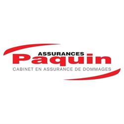 Assurances Paquin Inc