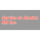 Service De Camion R M Inc