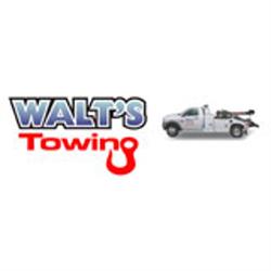 Walts Towing & Automotive Services