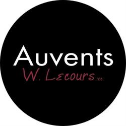 Auvents W Lecours Inc