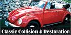 Classic Towing & Collision