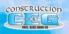 Construction CEG Inc