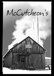 McCutcheon's Maple Syrup