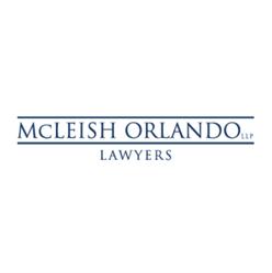 McLeish Orlando LLP - Kitchener
