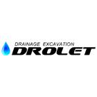 Drainage Excavation Drolet