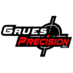 Grues Précision Inc.