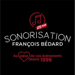 Sonorisation François Bédard