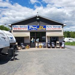 Royal RV Centre