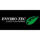 Enviro-Tec Custom Foam Insulation