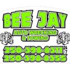 Bee Jay Auto Wrecking & Towing Ltd