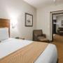 Spacious suite Spacious suite