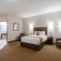 Guest room with one bed Guest room with one bed