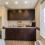 Breakfast bar Breakfast bar