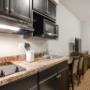 Guest room with kitchenette Guest room with kitchenette