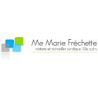 Marie Fréchette