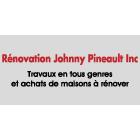 Rénovation Johnny Pineault inc