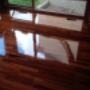 Take your existing hardwood to a new level with amazing refinishing options. Take your existing hardwood to a new level with amazing refinishing options.