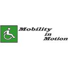 Mobility in Motion