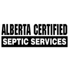 Alberta Certified Septic Services