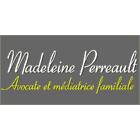 Perreault Madeleine Me
