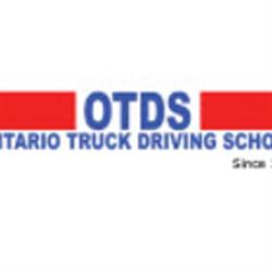 Ontario Truck Driving School (OTDS)