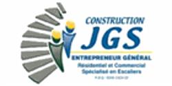 Construction JGS