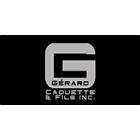 Caouette Gérard & Fils Inc