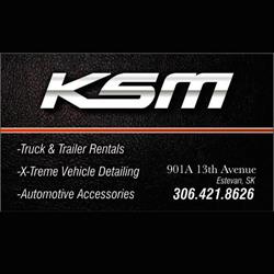 KSM Auto