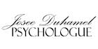 Josee Duhamel Psychologue