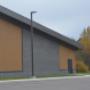 Centre Multisports Nazaire-Girard Centre Multisports Nazaire-Girard