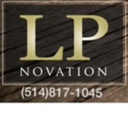 Construction LP Novation
