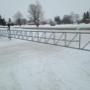 Rolling Barrier Gate Rolling Barrier Gate