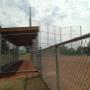Baseball diamond Baseball diamond