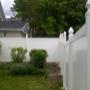 Vinyl fencing Vinyl fencing