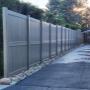 vinyl fence vinyl fence