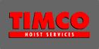 Timco Hoist Services
