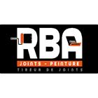 RBA Joints-Peinture