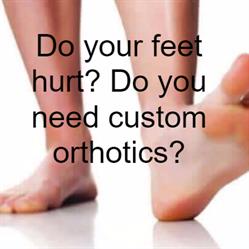 Ashfield Orthotics A Foot Health Clinic