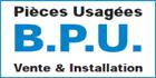 Pièces Usagées B P U Inc