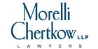 Morelli Chertkow LLP