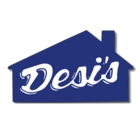 Desi's Roofing West Inc.