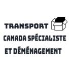 Transport Canada Spécialiste et Déménagement