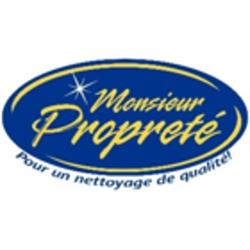 Monsieur Propreté