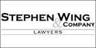 Stephen Wing & Co