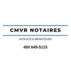 CMVR Notaires