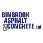 Binbrook Ashphalt & Concrete Ltd