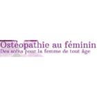 Ostéopathie Au Féminin - Lyne Bourdages D O