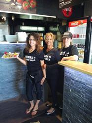 Athena's Bistro Grill