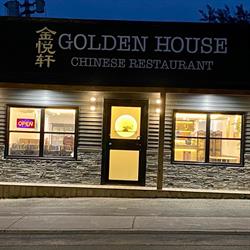 Golden House Restaurant