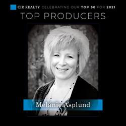 CIR Realty Sundre - Melanie Asplund